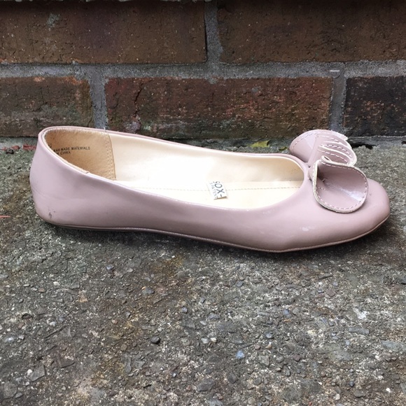 Mossimo flats - Picture 4 of 4